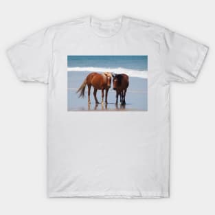 Beach Dreams T-Shirt